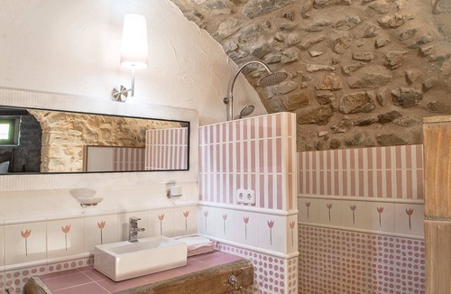 Riudellots de la Creu House | Mas Tulsà Rural