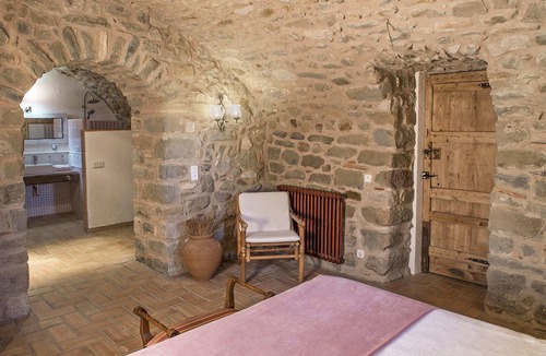Riudellots de la Creu House | Mas Tulsà Rural