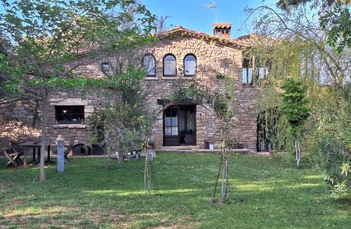 Forallac House | Mas Valoria