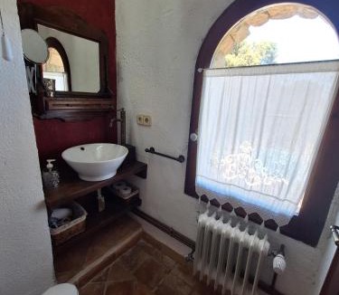 Forallac House | Mas Valoria
