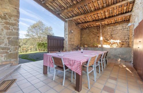La Baronia de Rialb House | Mas Vilardaga