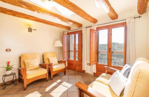 La Baronia de Rialb House | Mas Vilardaga