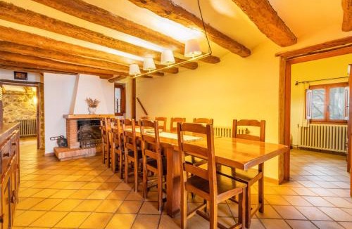 La Baronia de Rialb House | Mas Vilardaga