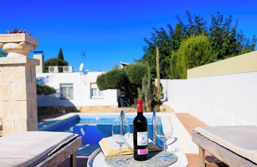 El Catllar House | Mas Vilet by Unik Vacation