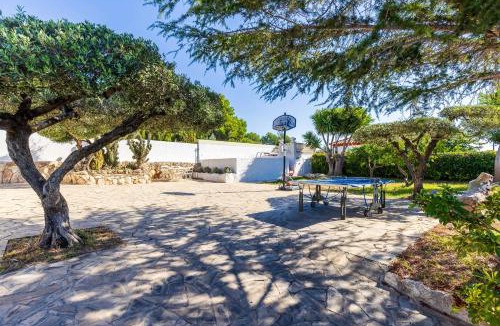 El Catllar House | Mas Vilet by Unik Vacation