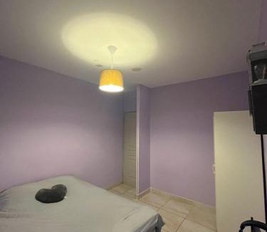 Eyguieres House | MAS villa avec piscine extérieur