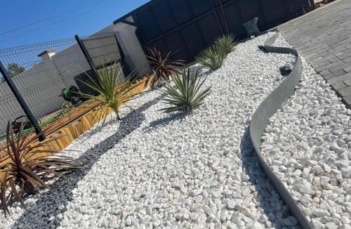 Eyguieres House | MAS villa avec piscine extérieur