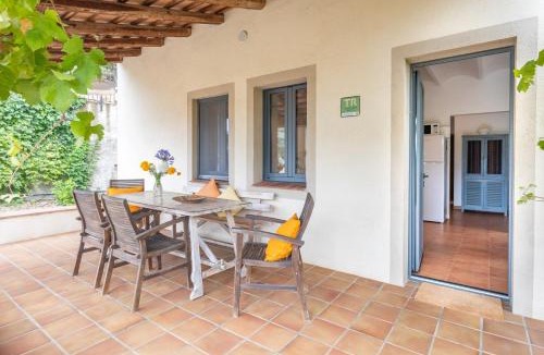 Sant Mateu de Montnegre House | Mas Vinyoles 1