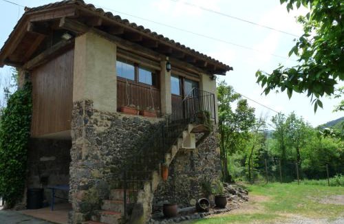 Sant Joan les Fonts House | Mas Violella allotjament rural
