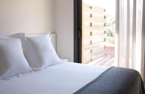 Vilamaniscle Hotel | Mas Vivent