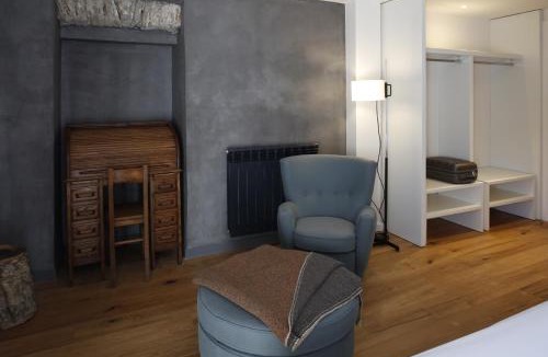Vilamaniscle Hotel | Mas Vivent