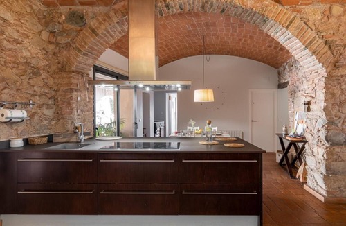 Cabrils Villa | Mas Vives, exclusiva masía del siglo XV