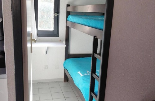 Le Barcares House | Mas with air conditioning and private WiFi
