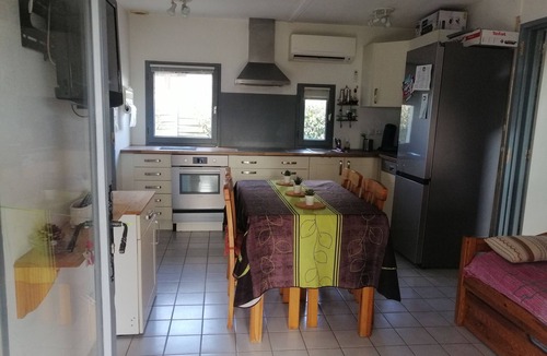 Coudalere House | Mas with air conditioning and private Wifi
