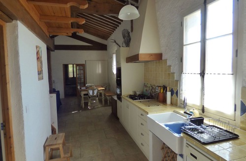 Perpignan House | Mas with converted barn, unique pool, paradise found!