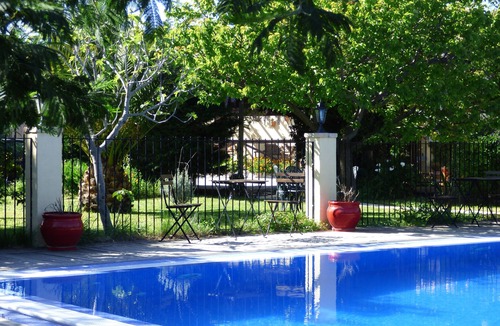 Perpignan House | Mas with converted barn, unique pool, paradise found!