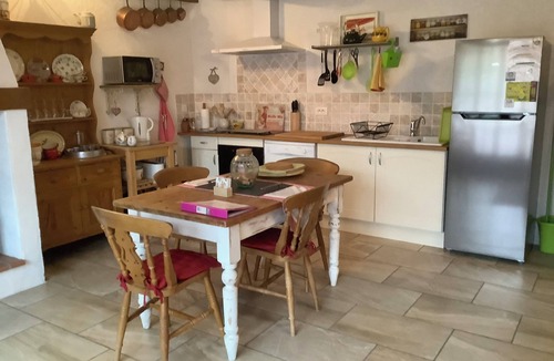 Perpignan Cottage | Mas with converted cottage, unique pool, paradise found!