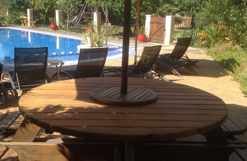 Perpignan Cottage | Mas with converted cottage, unique pool, paradise found!