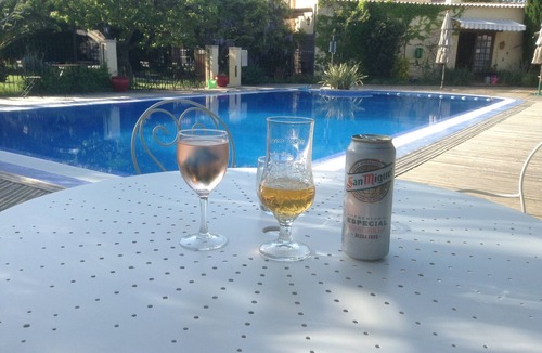 Perpignan Cottage | Mas with converted cottage, unique pool, paradise found!