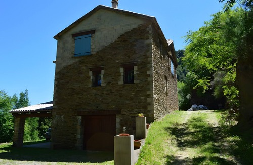 Saint-Michel-de-Deze House | Mas with Private Pool and Complimentary Wellness Package