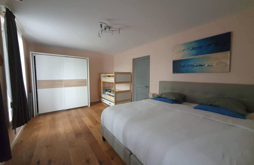 Le Pouget Other | Mas with pool in an educational farm