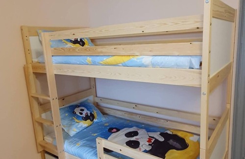 Le Pouget Other | Mas with pool in an educational farm