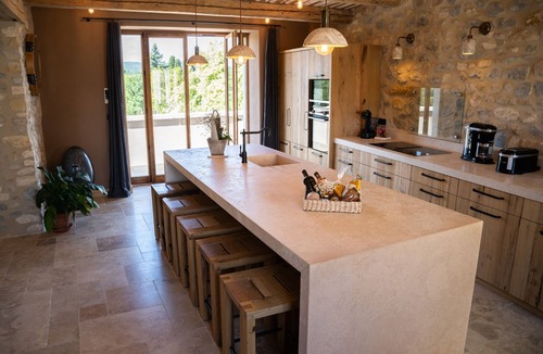 Vallon-Pont-d'Arc Other | Mas with private pool in Vallon-Pont-d'Arc