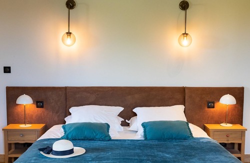 Vallon-Pont-d'Arc Other | Mas with private pool in Vallon-Pont-d'Arc