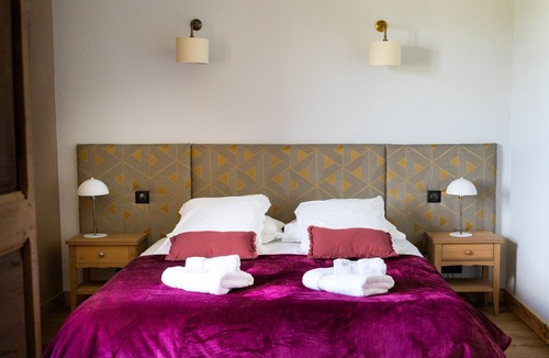 Vallon-Pont-d'Arc Other | Mas with private pool in Vallon-Pont-d'Arc