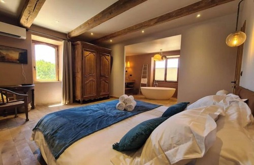 Vallon-Pont-d'Arc Other | Mas with private pool in Vallon-Pont-d'Arc