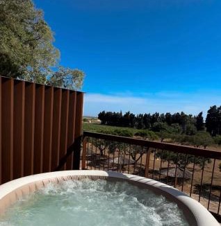 Camarles House | Mas Xalmes
