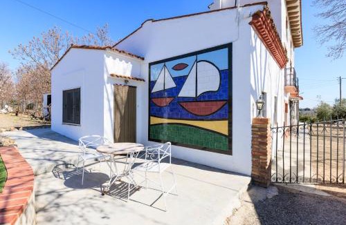Riudoms House | Mas Xanxo