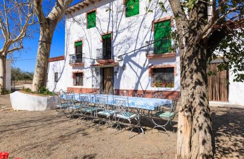 Riudoms House | Mas Xanxo