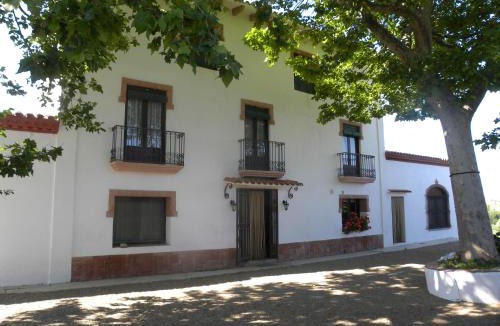 Riudoms House | Mas Xanxo