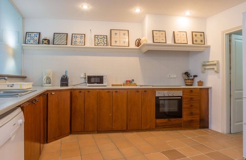 Albons Apartment | Mas Xargay by Interhome