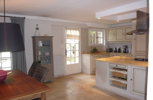 Mougins Villa | Mas19e century/beautiful view