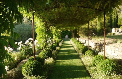 Mougins Villa | Mas19e century/beautiful view