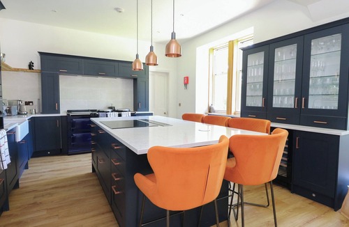 Spean Bridge Cottage | Masada