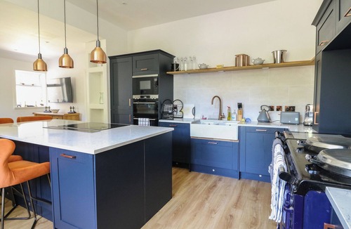 Spean Bridge Cottage | Masada