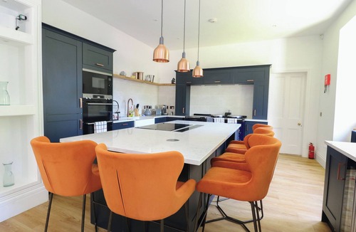 Spean Bridge Cottage | Masada