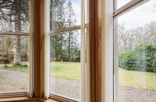 Spean Bridge Cottage | Masada