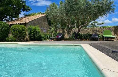 Gallician Apartment | MasAupellière la petite Camargue