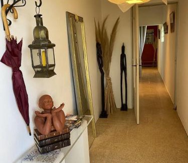 Gallician Apartment | MasAupellière la petite Camargue