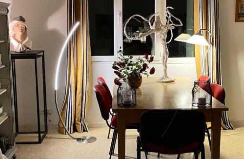 Gallician Apartment | MasAupellière la petite Camargue
