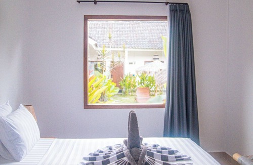 Kuta Hotel | Masaya Retreat Lombok
