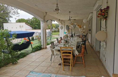 Saint-Jean-de-Vedas House | Masbonoeil