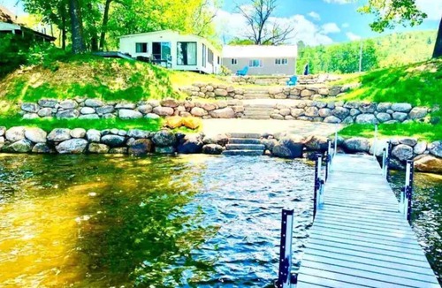 Enfield Cottage | Mascoma Lake - Lakeview - 42A