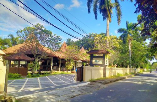 Senggigi Hotel | mascot hotel senggigi