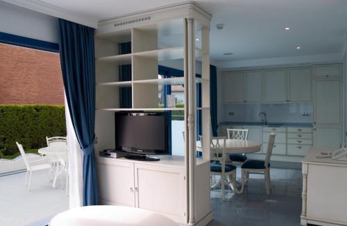 Castelldefels Hotel | Masd Mediterraneo Hotel Apartamentos Spa