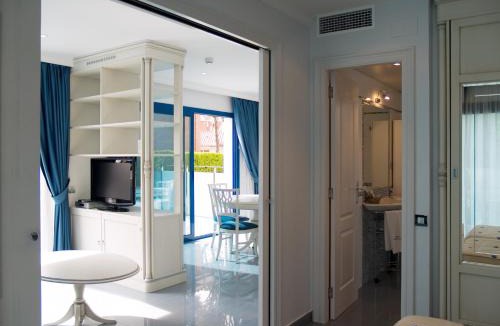 Castelldefels Hotel | Masd Mediterraneo Hotel Apartamentos Spa
